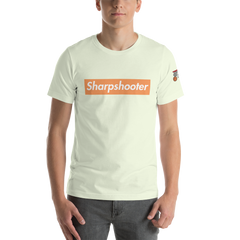 Sharpshooter Unisex T-Shirt