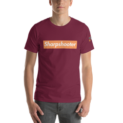 Sharpshooter Unisex T-Shirt