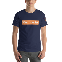 Sharpshooter Unisex T-Shirt