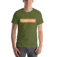 Sharpshooter Unisex T-Shirt