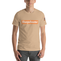 Sharpshooter Unisex T-Shirt