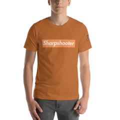 Sharpshooter Unisex T-Shirt