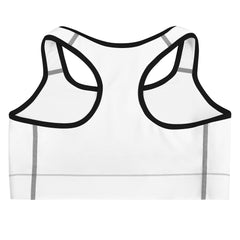 SOS Sports bra