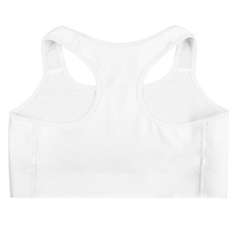 SOS Sports bra