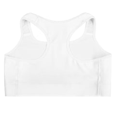 SOS Sports bra