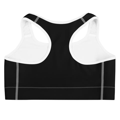 SOS Sports bra