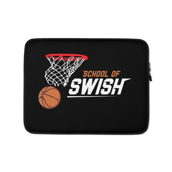 SOS Laptop Sleeve