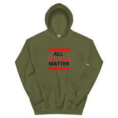 ABM Unisex Hoodie