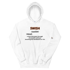 SWISH Unisex Hoodie