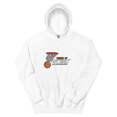 SOS Drawstring Unisex Hoodie