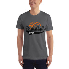 Basketball Dad T-Shirt