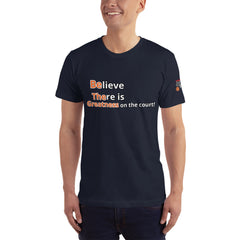 Be The Great T-Shirt