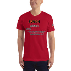 SWISH T-Shirt