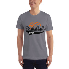 Basketball Dad T-Shirt