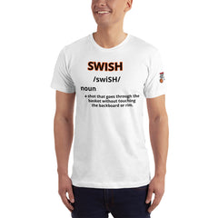 SWISH T-Shirt