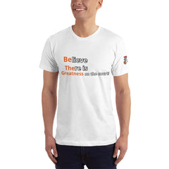 Be The Great T-Shirt