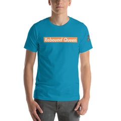 Rebound Queen Unisex T-Shirt