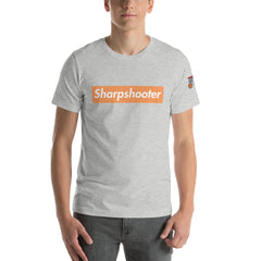 Sharpshooter Unisex T-Shirt