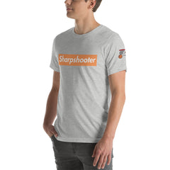 Sharpshooter Unisex T-Shirt