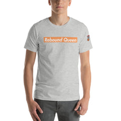 Rebound Queen Unisex T-Shirt