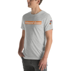 Rebound Queen Unisex T-Shirt