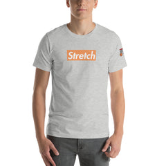 Stretch Unisex T-Shirt