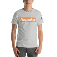 Playmaker Unisex T-Shirt