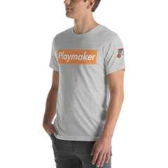 Playmaker Unisex T-Shirt