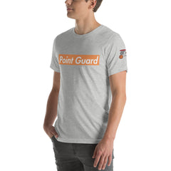 Point Guard Unisex T-Shirt