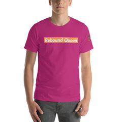 Rebound Queen Unisex T-Shirt