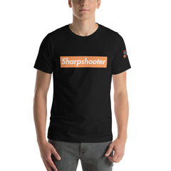 Sharpshooter Unisex T-Shirt