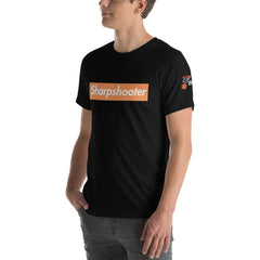 Sharpshooter Unisex T-Shirt