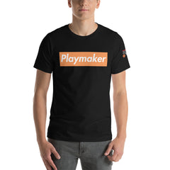 Playmaker Unisex T-Shirt