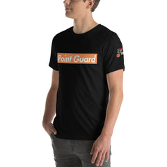 Point Guard Unisex T-Shirt