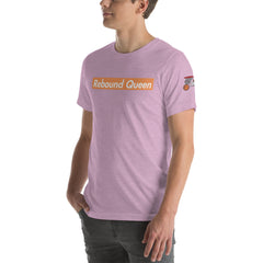 Rebound Queen Unisex T-Shirt