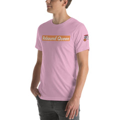 Rebound Queen Unisex T-Shirt