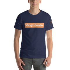 Sharpshooter Unisex T-Shirt