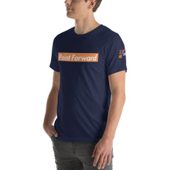 Point Forward Unisex T-Shirt