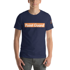 Point Guard Unisex T-Shirt