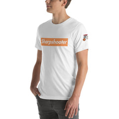 Sharpshooter Unisex T-Shirt