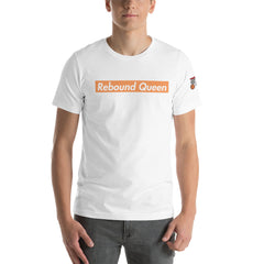 Rebound Queen Unisex T-Shirt