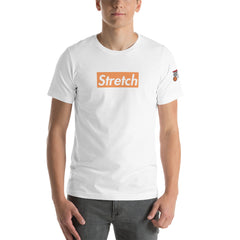 Stretch Unisex T-Shirt