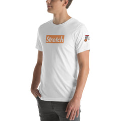 Stretch Unisex T-Shirt