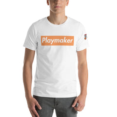 Playmaker Unisex T-Shirt