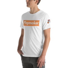 Playmaker Unisex T-Shirt