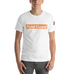 Point Guard Unisex T-Shirt