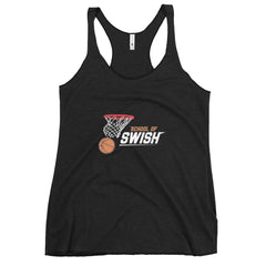 SOS Women's Racerback Tank